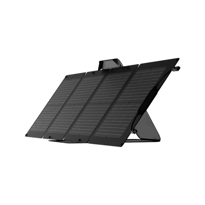 Ecoflow ECO4897082661023 Panel solar 110W Silicón monocristalino IP68 0 Ecoflow ECO4897082661023 Panel solar 110W Silicón monocristalino IP68 0