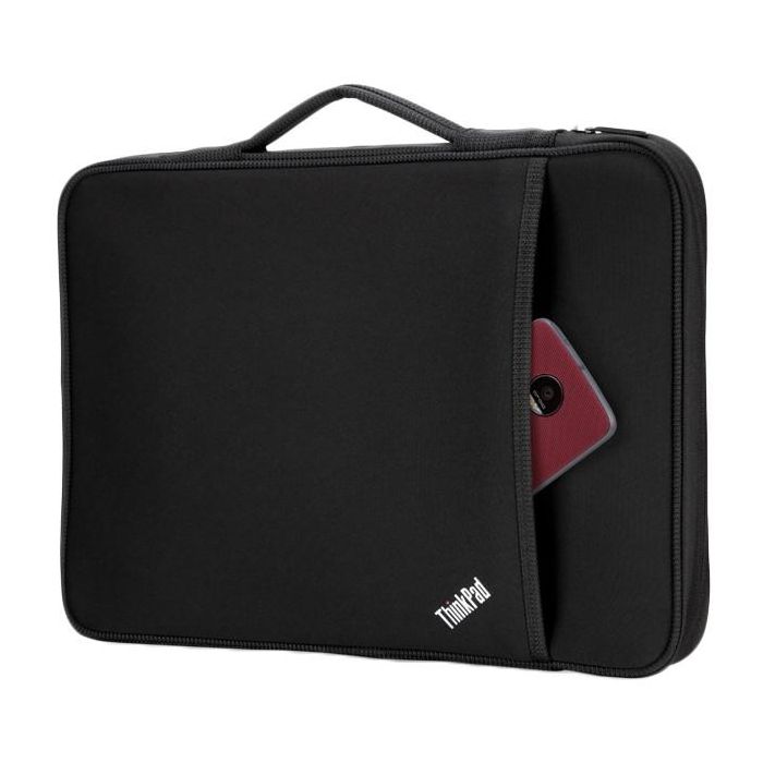 Lenovo 4X40N18009 Funda para Portátil ThinkPad, 14" Negro 2 Lenovo 4X40N18009 Funda para Portátil ThinkPad, 14" Negro 2