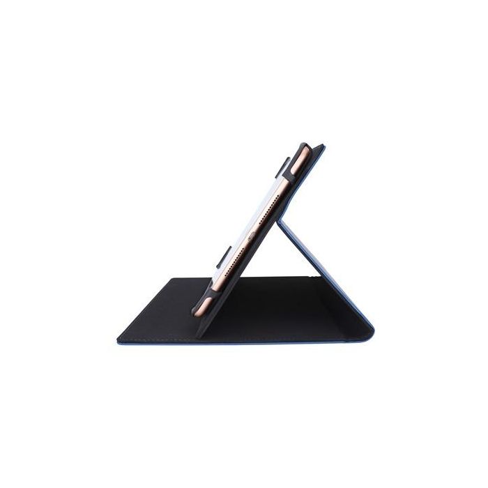 Elbe FU-001 Funda Universal para Tablet 9' a 10.8' Azul Classic - Ajuste Elástico y Cierre Magnético 9 Elbe FU-001 Funda Universal para Tablet 9' a 10.8' Azul Classic - Ajuste Elástico y Cierre Magnético 9