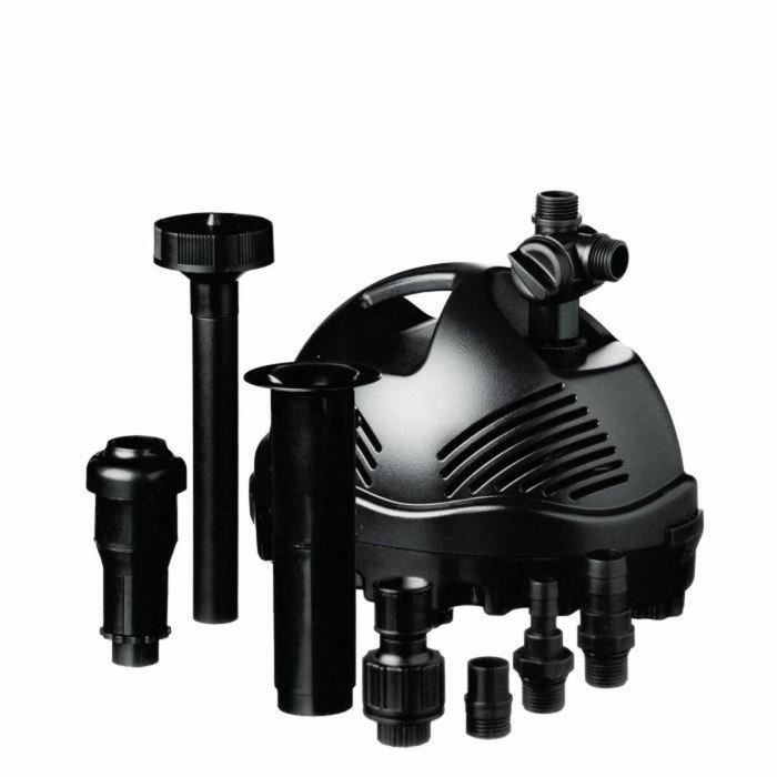 UBBINK - ELIMAX 1500 Bomba de estanque 1500l / h 6 UBBINK - ELIMAX 1500 Bomba de estanque 1500l / h 6
