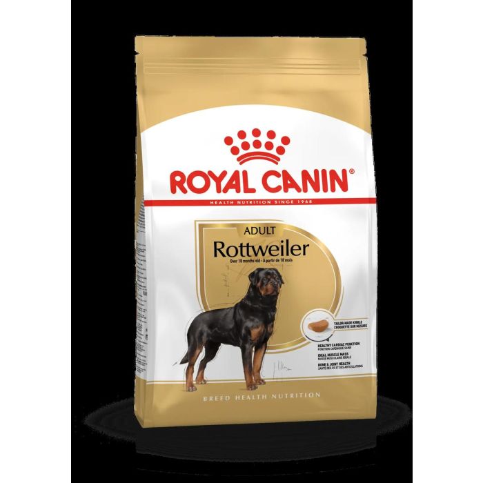 Royal Canine Adult Rottweiler 26 12 kg