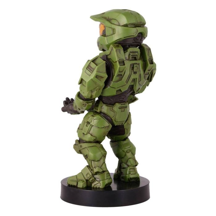 Cable Guy soporte sujecion figura Master Chief Halo Infinite 21cm 1