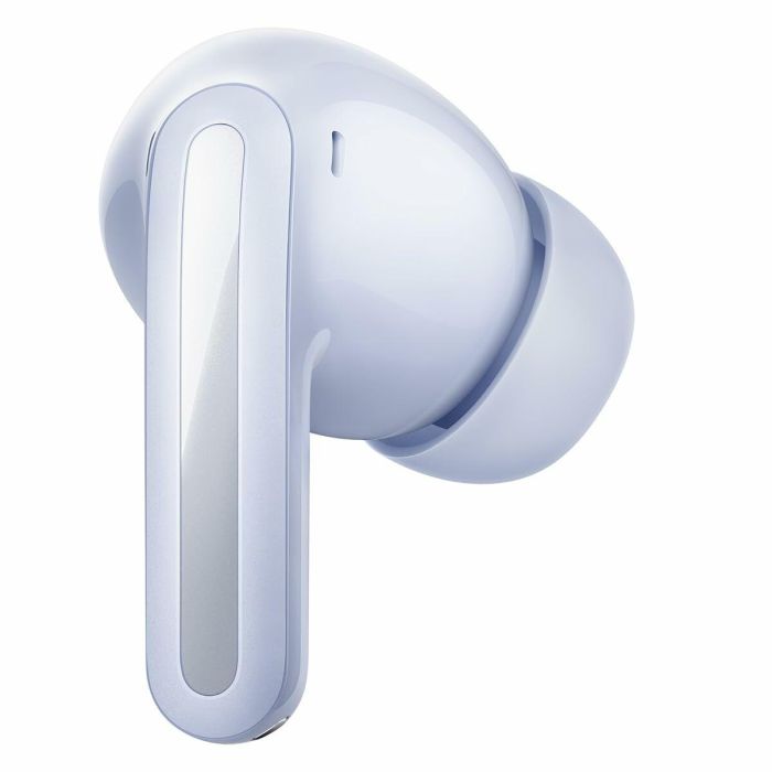 Auriculares Xiaomi Morado 2 Auriculares Xiaomi Morado 2