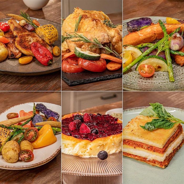 Cecotec Freidora de Aire 10L 2000W Negro Cecofry DuoLevel 10000 DuoSize Window Touch 10 prog 8 Cecotec Freidora de Aire 10L 2000W Negro Cecofry DuoLevel 10000 DuoSize Window Touch 10 prog 8