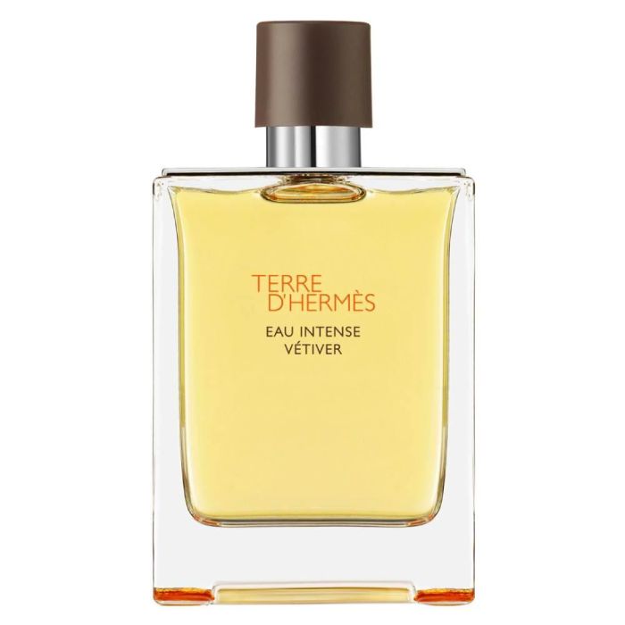 Hermès Terre d'Hermès Eau Intense Vétiver Eau de Parfum Vaporizador 50 ml