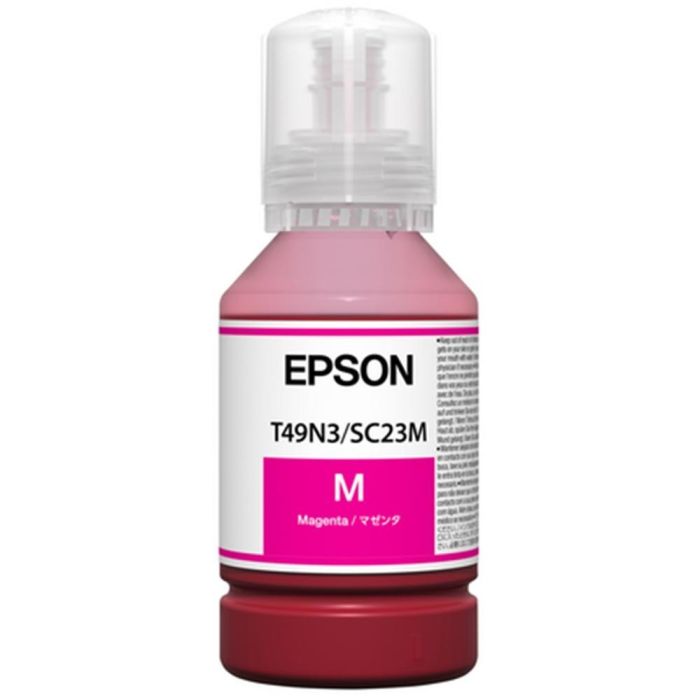 EPSON SC-T3100x Magenta T49H