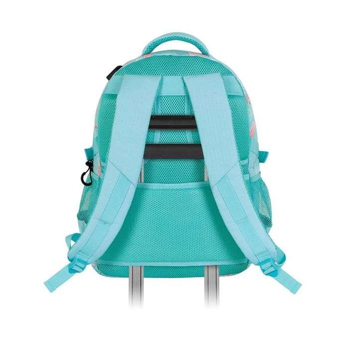 Karactermania Mochila OMP! Run. Plus Fan Ice Flamin 44x34x21 cm Ripstop 7 Karactermania Mochila OMP! Run. Plus Fan Ice Flamin 44x34x21 cm Ripstop 7