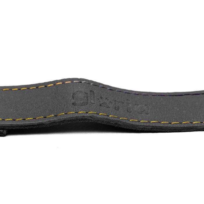 Gloria Correa Oasis 100 cm x 15 mm Negro 4