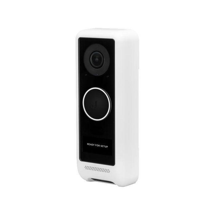 Ubiquiti WiFi 802.11ac, 5MP, 1600x1200 (2MP) HD stream with night vision, PIR motion detection sensor, 118.3 x 46.8 x 25.8 mm Ubiquiti WiFi 802.11ac, 5MP, 1600x1200 (2MP) HD stream with night vision, PIR motion detection sensor, 118.3 x 46.8 x 25.8 mm