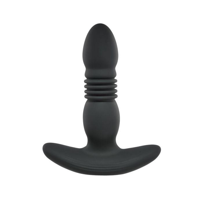 Plug Anal Playboy TRUST THE THRUST Negro 11 Plug Anal Playboy TRUST THE THRUST Negro 11