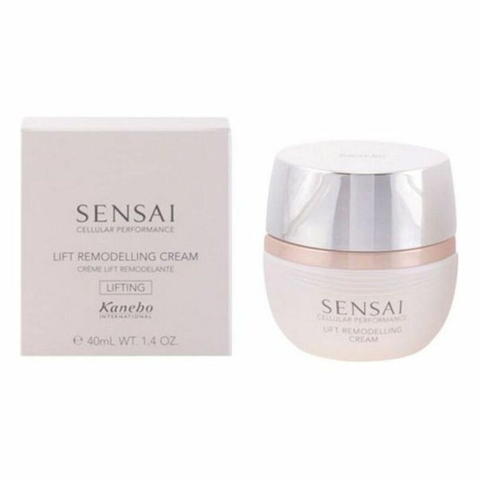 Sensai Cellular reminiscence crema 40 ml