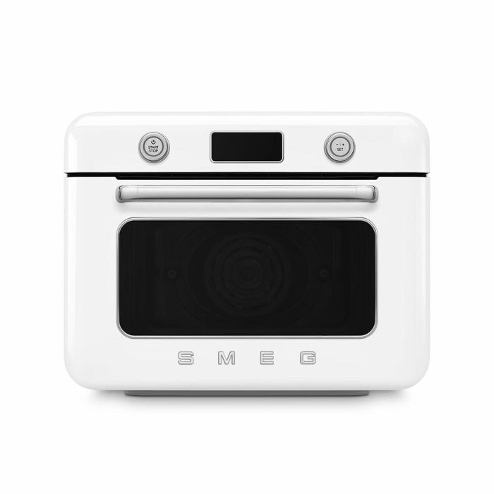 Horno Smeg COF01WHEU 1800 W 0 Horno Smeg COF01WHEU 1800 W 0