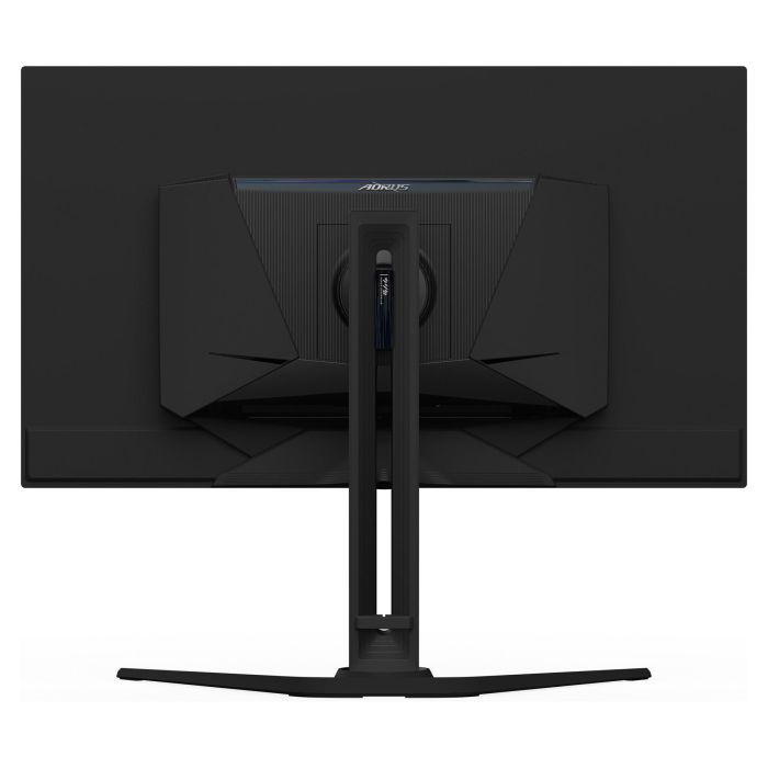 Gigabyte Monitor Gaming OLED 4K 31.5" (80cm) FO32U 165Hz 0.03ms HDMI DP USB-C 1