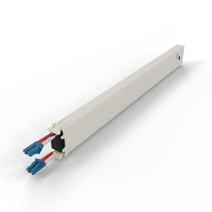 PATCHBOX patchbox.one / Cassette / 8RU / OS2 / LC-LC 1