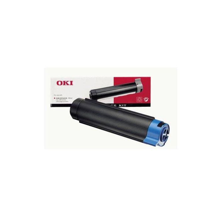 Toner Oki Ol1200Ex Op16N (5.000 Pag.) Type 2