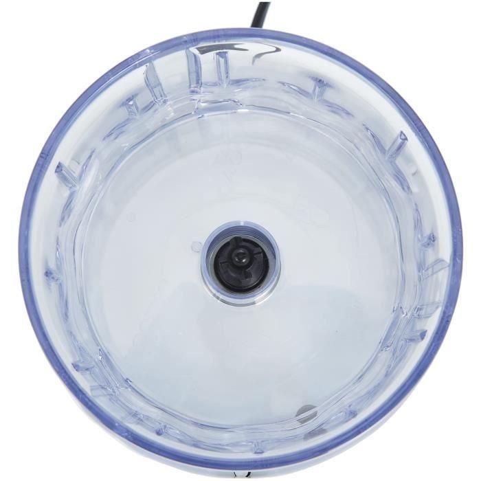 Moullinex DPA141 Chopper Multifunción La Moulinette - White 3 Moullinex DPA141 Chopper Multifunción La Moulinette - White 3