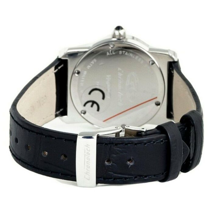 Reloj Mujer Chronotech CT7279B-04 (Ø 33 mm) 1 Reloj Mujer Chronotech CT7279B-04 (Ø 33 mm) 1