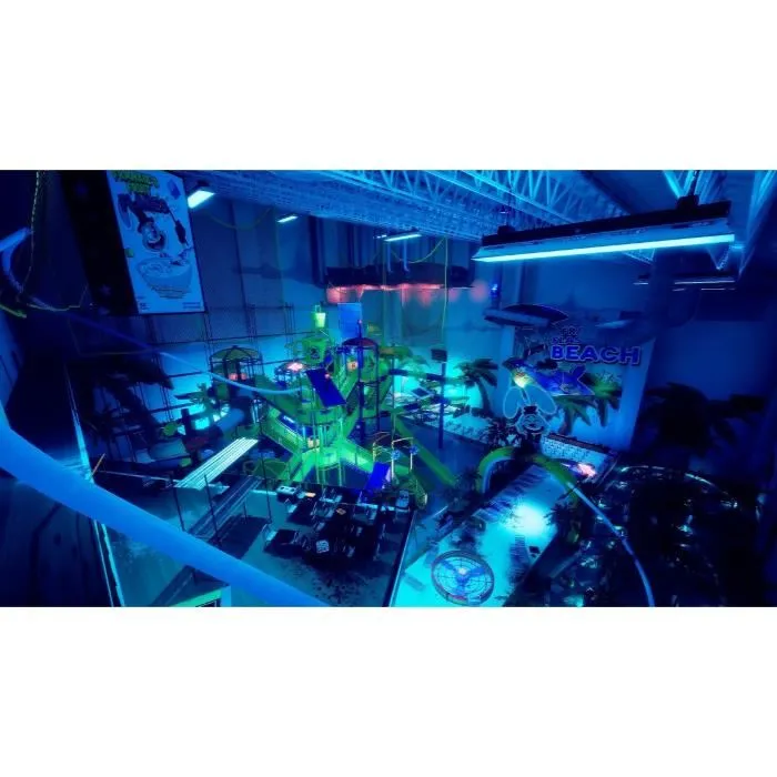 Just For Games Buscando a Frankie Edición ganadora Juego de PS5 4