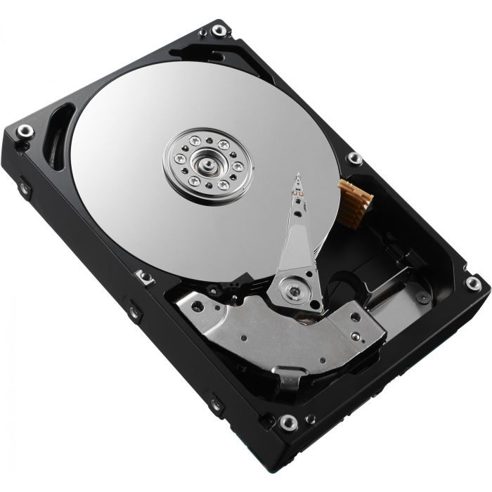 Cisco UCS-HD24TB10K4KN= Disco Duro 2.4 TB SAS 12G 10K RPM 2.5" Hot-Swap para Servidor/Estación de Trabajo