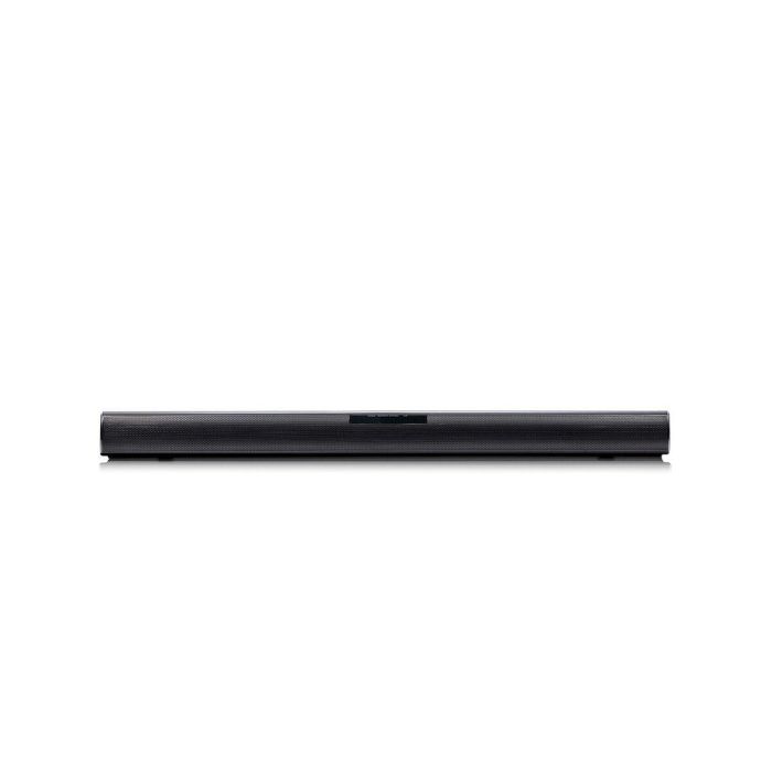 Barra de Sonido Inalámbrica LG SQC1 Negro 160 W Barra de Sonido Inalámbrica LG SQC1 Negro 160 W
