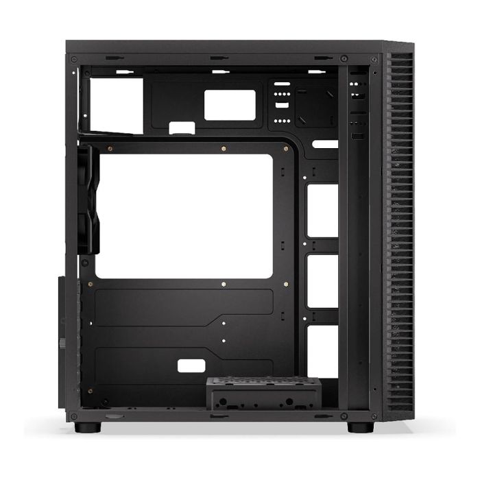 Endorfy Armis 100 Torre PC Negra ATX, Flex-ATX, micro ATX, Mini-ITX 6