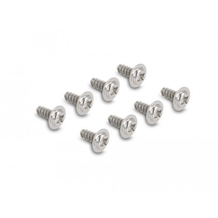 Front Einbaurahmen 3,5>5.25 DeLock 2 Front Einbaurahmen 3,5>5.25 DeLock 2