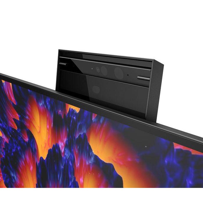 HP Z24m G3 QHD Conferencing Display 60,5 cm (23.8 pulgadas) con Webcam Integrada