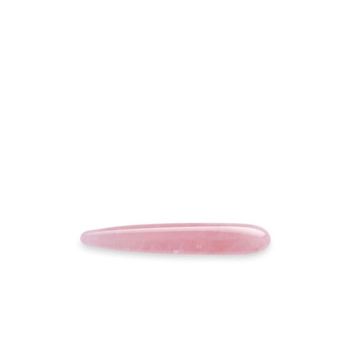 Vibrador Le Wand Crystal (by le Wand) Rosa 12