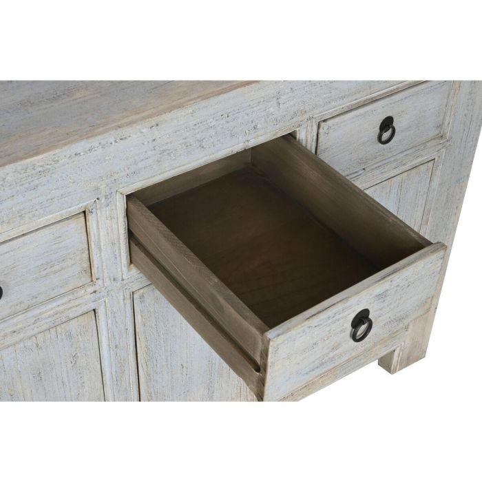 Aparador Item Home DKD Home Decor 45 x 85 x 220 cm 4 Aparador Item Home DKD Home Decor 45 x 85 x 220 cm 4