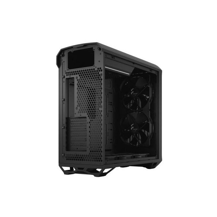 Fractal Design FD-C-TOR1A-05 Torrent Caja PC Negro ATX EATX ITX micro ATX SSI CEB 15