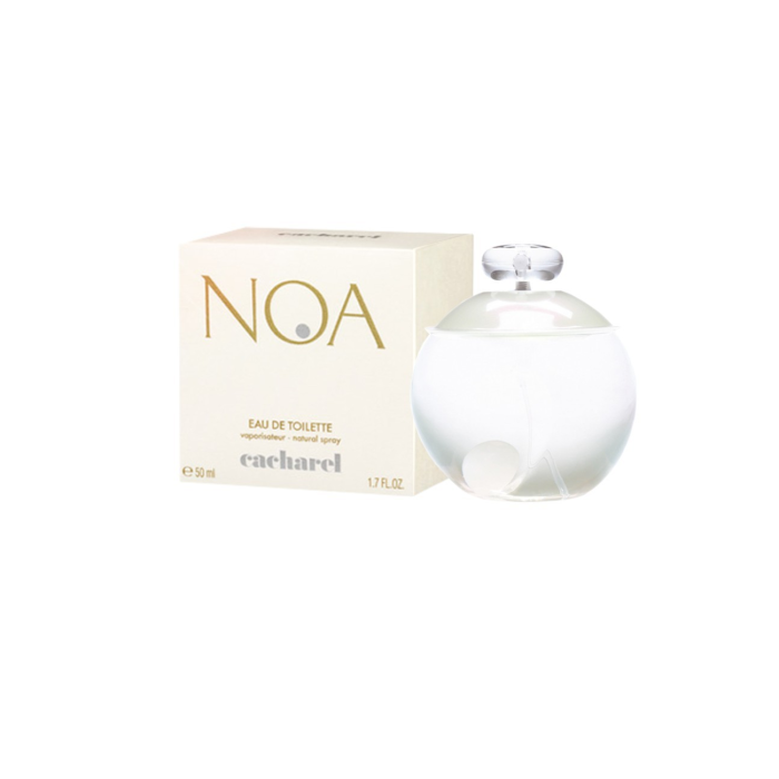 Cacharel Noa eau de toilette 50 ml vaporizador