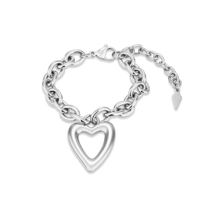 Pulsera Mujer Radiant RY000326 Plateado 0 Pulsera Mujer Radiant RY000326 Plateado 0