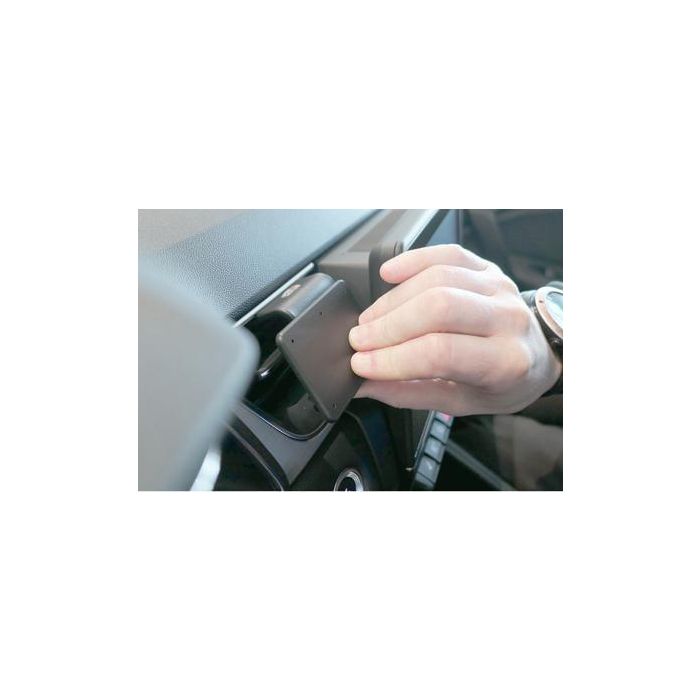Brodit ProClip Soporte de Coche para Salpicadero, Ajuste Perfecto, Plástico ABS/Acetal Negro 2 Brodit ProClip Soporte de Coche para Salpicadero, Ajuste Perfecto, Plástico ABS/Acetal Negro 2