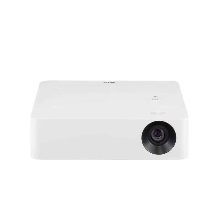 Videoproyector Led Lg Pf610P 1000 Ansi Videoproyector Led Lg Pf610P 1000 Ansi