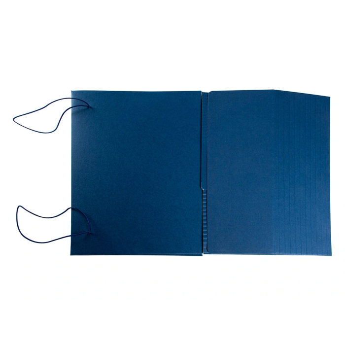 Liderpapel Carpeta Proyectos Extensible 0-11cm Folio Cartón Gofrado Colores Surtidos 250x330mm 1