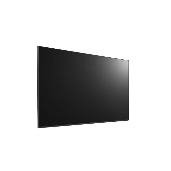 LG 55UL3J-M Signage Display 55" LCD 4K UHD 3840x2160 WebOS Wi-Fi Altavoces 400 cd/m² para Señalización Digital 16/7 4 LG 55UL3J-M Signage Display 55" LCD 4K UHD 3840x2160 WebOS Wi-Fi Altavoces 400 cd/m² para Señalización Digital 16/7 4