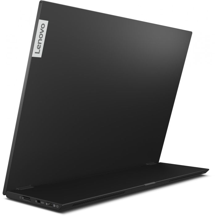 Monitor Lenovo 63FDUAT6WL 14" 11