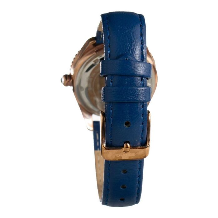 Reloj Mujer Folli Follie WF1B032SSU_BLUE (Ø 36 mm) 1 Reloj Mujer Folli Follie WF1B032SSU_BLUE (Ø 36 mm) 1
