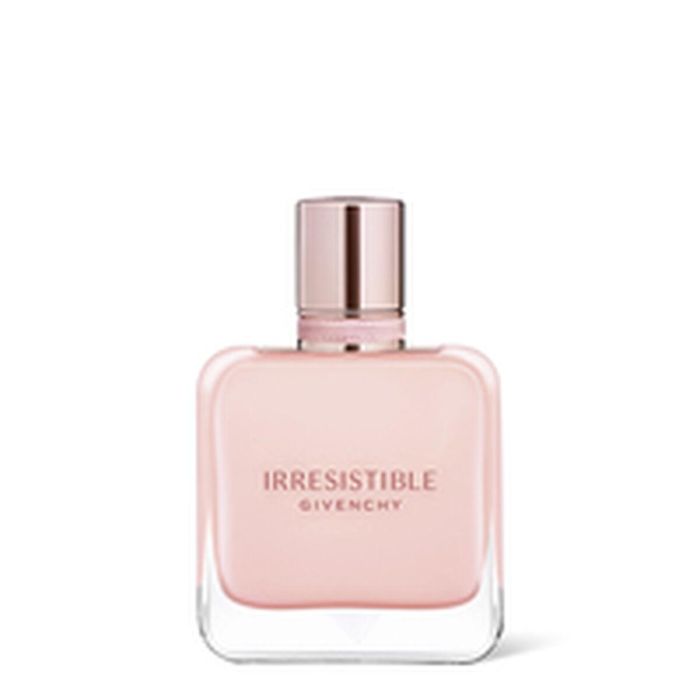 Givenchy Irresistible Rose Velvet EDP Mujer 35 ml - Perfume Floral Chipre con Rosa, Patchouli y Toques de Grosella e Iris. 0 Givenchy Irresistible Rose Velvet EDP Mujer 35 ml - Perfume Floral Chipre con Rosa, Patchouli y Toques de Grosella e Iris. 0