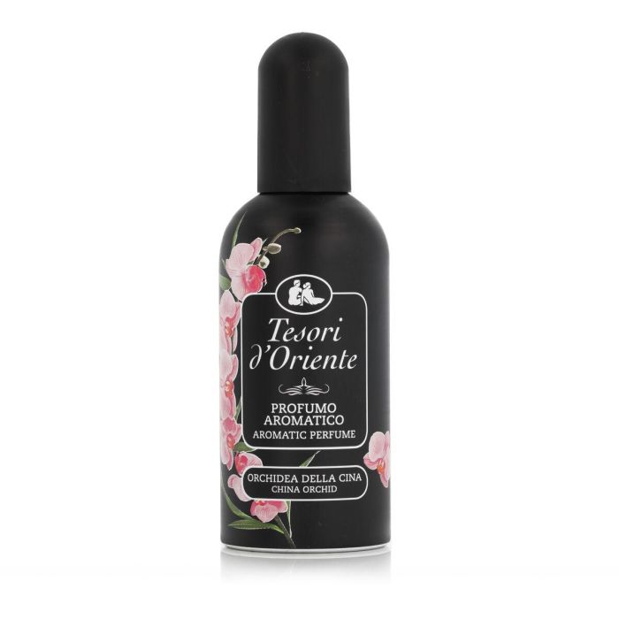 Perfume Mujer Tesori d'Oriente EDP Orchidea della Cina 100 ml 1 Perfume Mujer Tesori d'Oriente EDP Orchidea della Cina 100 ml 1