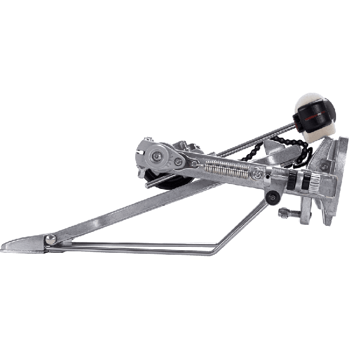Pedal De Bombo Eliminator Redline Lt - Plegable 2 Pedal De Bombo Eliminator Redline Lt - Plegable 2