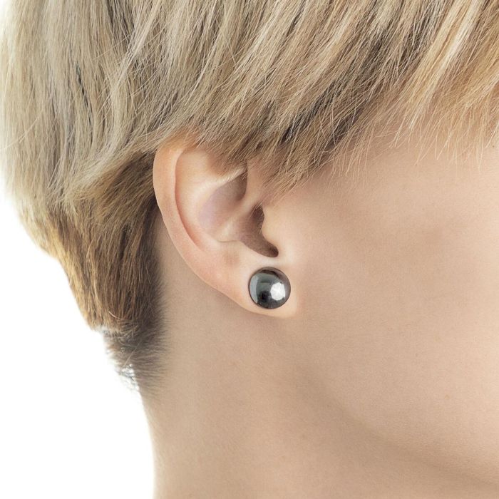 Pendientes Adelgazantes Biomagnéticos Slimagnetic InnovaGoods 4 Pendientes Adelgazantes Biomagnéticos Slimagnetic InnovaGoods 4