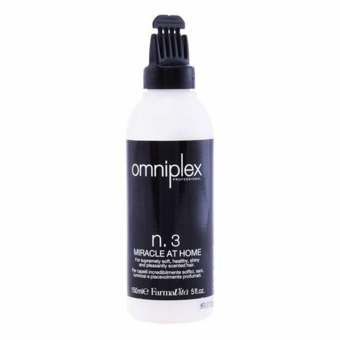 Farmavita Omniplex Miracle At Home (3) 150 Ml Farmavita Omniplex Miracle At Home (3) 150 Ml