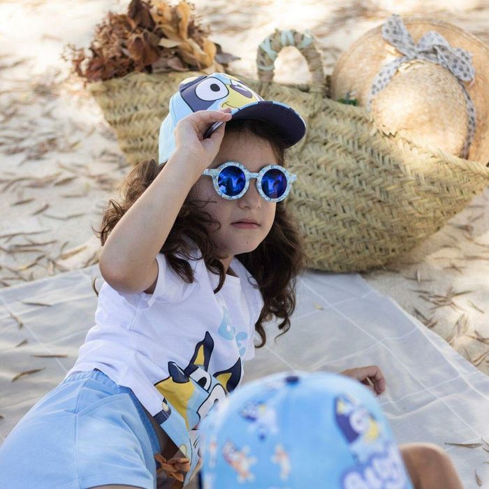 Gafas de sol premium bluey 12.4 x 4.3 x 13.0 cm 4 Gafas de sol premium bluey 12.4 x 4.3 x 13.0 cm 4