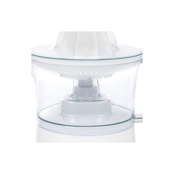 Exprimidor Eléctrico Tristar CP3005 25W 0,5L Blanco 25W 2 Exprimidor Eléctrico Tristar CP3005 25W 0,5L Blanco 25W 2
