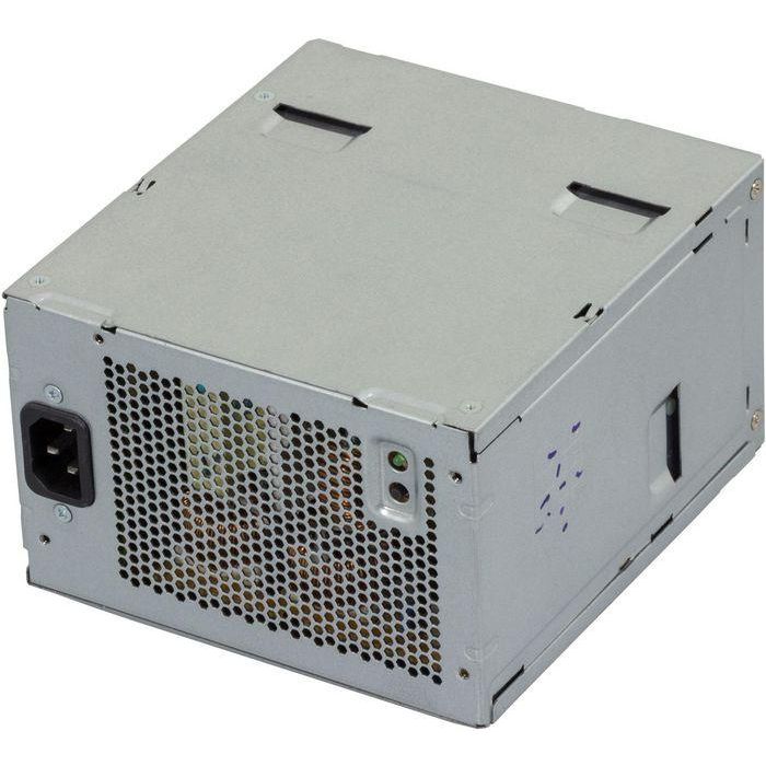 Dell 500W power supply unit, designed for Dell Precision systems, compatible with various Dell models, standard connectors included. Dell 500W power supply unit, designed for Dell Precision systems, compatible with various Dell models, standard connectors included.