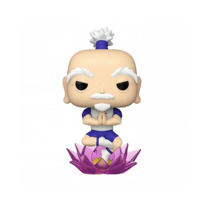 Funko Pop Hunter X Hunter Netero Figura de Vinilo 9 cm 1