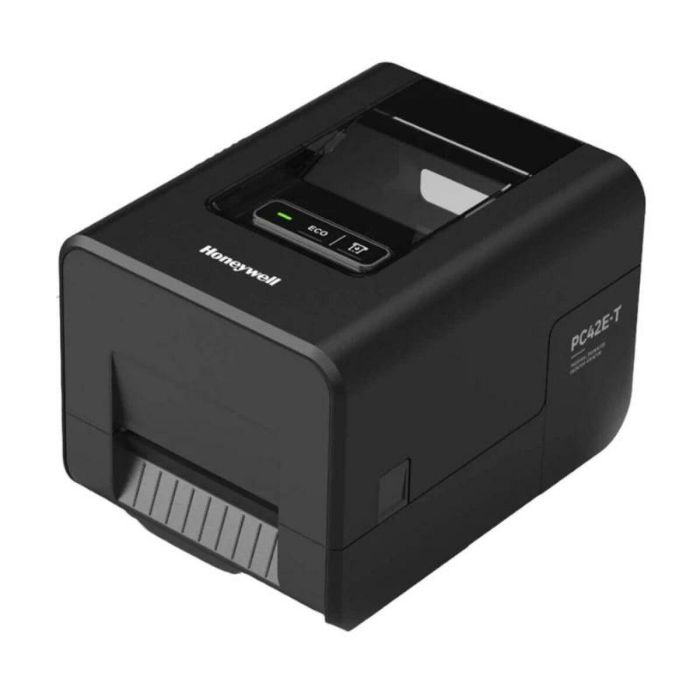 Impresora Térmica Honeywell PC42E-TB02200 1 Impresora Térmica Honeywell PC42E-TB02200 1