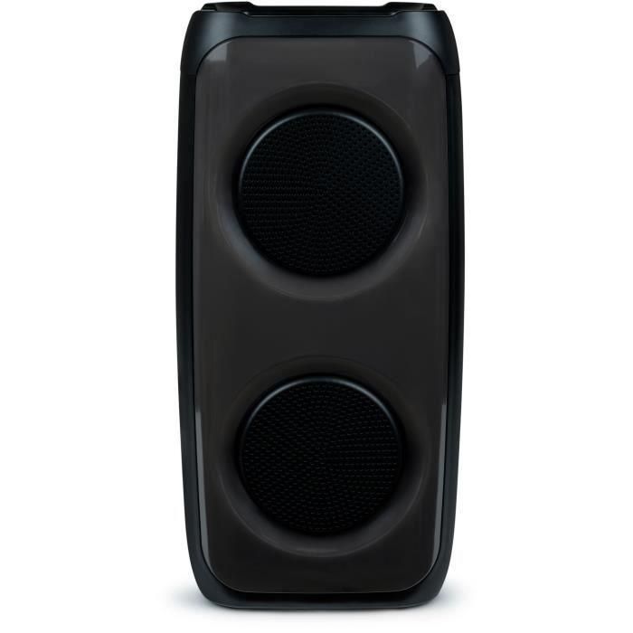 Bigben Party AUC3499550387209 Altavoz Bluetooth USB Micro SD Tamaño M 4 Bigben Party AUC3499550387209 Altavoz Bluetooth USB Micro SD Tamaño M 4