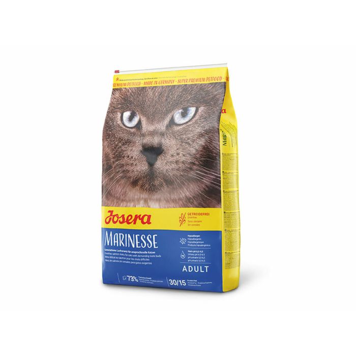 Comida para gato Josera 9802 Pescado 2 Kg